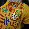 2025/2026 Player Version Ghana National Team Training Clothes Football Shirt 1:1 Thai Quality
