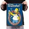 Beer - Metal Tin Signs(8*12Inch/12*16Inch) - Bar
