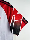 1997/1998 Retro AC Milan Special Edition White Football Shirt 1:1 Thai Quality