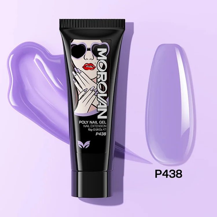 Pale Purple