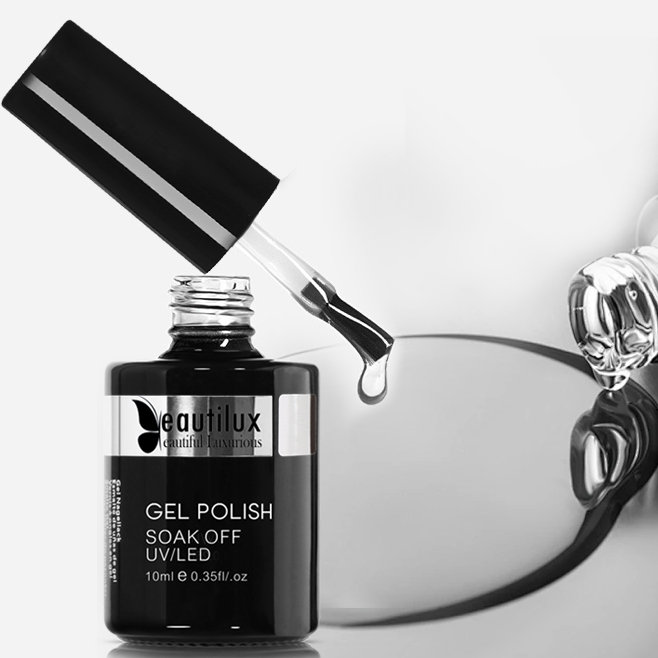 HEMA & TPO Free Base Coat