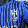2025 Player Version Al-Hilal Saudi Home World Club Cup Joint Edition Football Shirt 1:1 Thai Quality