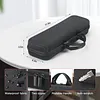 Travel Carring Case Shockproof for Dyson Airstrait/Corrale Hair Straightener