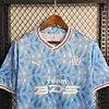 2023/2024 Olympique de Marseille Special Edition Blue Soccer Jersey 1:1 Thailand Quality