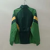 2024/2025 Celtic Windbreaker Green Soccer Jersey 1:1 Thai Quality