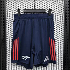 2025-2026 Shorts Arsenal FC Away Football Shirt 1:1 Thai Quality