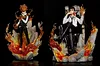 Tsunayoshi Sawada vs XANXUS - HITMAN REBORN! Resin Statue - ILL ILLEGAL FACTORY Studios [In Stock]