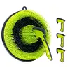 Children's Safe Throwing Axe Target Toy Set