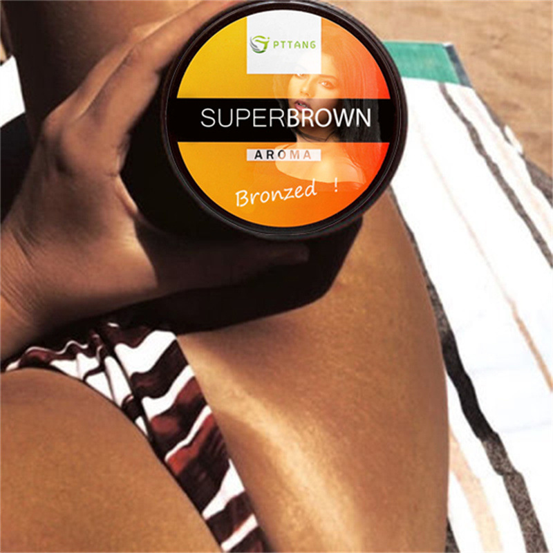 NEW YEAR 2023 SALE | Intensive Tanning Luxe Cream
