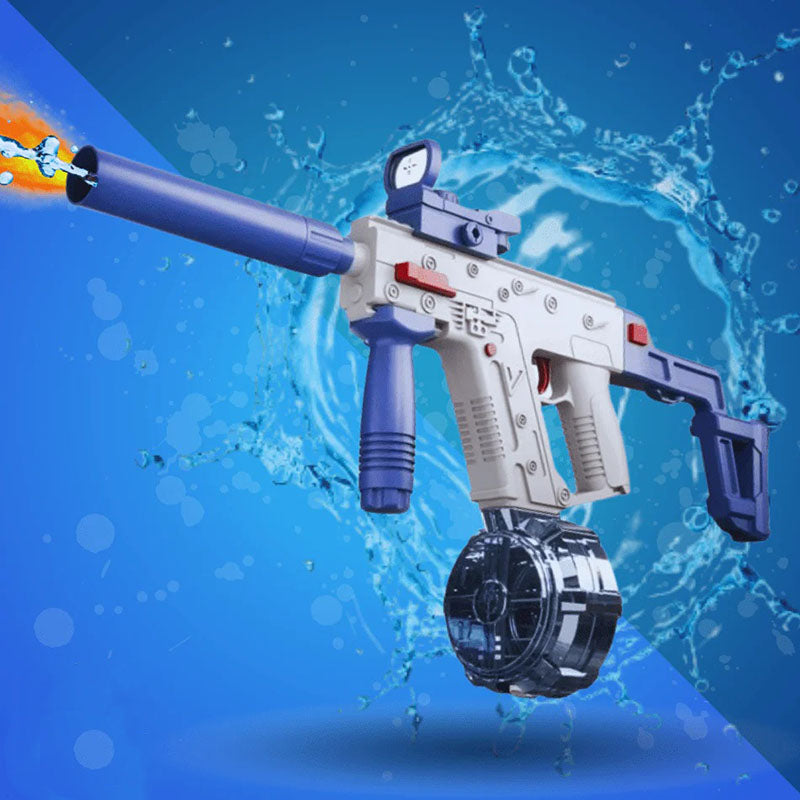 Unique Gift Kriss Vector Electric Water Gun