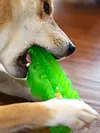 Slow-Feed Chew & Fetch Crocodile Dog Toy Dog Slow Feeder Puzzle Toy Pet Supplies