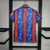 2024/2025 Crystal Palace Home Football Shirt 1:1 Thai Quality love fball