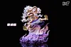Nika Monkey D. Luffy - ONE PIECE Resin Statue - BBF Studios