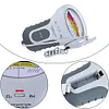 PH Tester Professional Water Chlorine Tester Water Monitor for Swimming Pool Spa