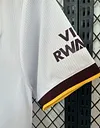 2025/2026 Arsenal Third Away Shirt Football Jersey 1:1 Thai quality