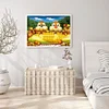 (5 Sizes) Squirrel-Full Square Diamond Painting
