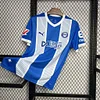 2024-2025 Deportivo Alav&eacute;s Home Football Shirt 1:1 Thai Quality