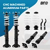 Suspensionclub-BFO For BMW E36 3 Series Adj Height Racing Coilover Shock Absorbers Kits 