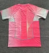 2025/2026 Barcelona Special Edition Pink Football Jersey 1:1 Thai Quality