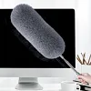 🔥Artifice r&eacute;tractable de nettoyage de la poussi&egrave;re de fibre de tige🔥🔥