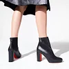  Ankle Boots (100mm)