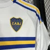 24/25 Boca Juniors Soccer Jersey Away