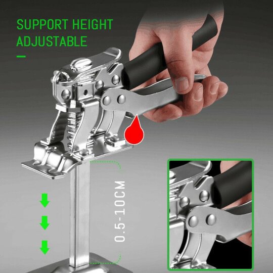 ️Mother's Day Promotion - Manual Positioning Height Adjust ARM Tool