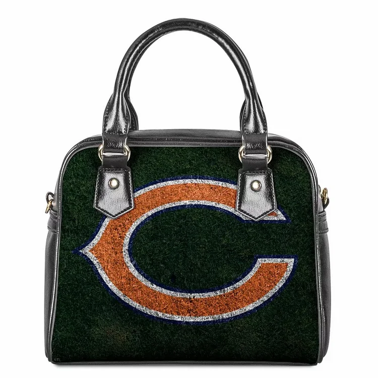 Chicago Bears Women's Shoulder Handbags