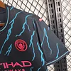 2023/2024 Manchester City Third Away Football Shirt 1:1 Thai Quality