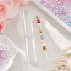 Resin Diamond Painting Point Drill Pen Dual-Ended Diamonds (color)
