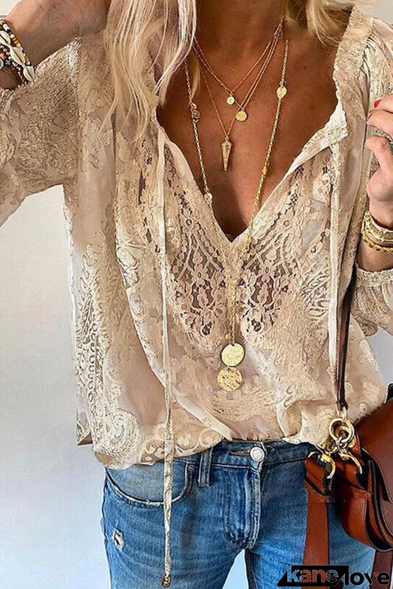 Stylish and Elegant Blouse