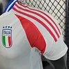 2024 Player Version Italy Away Football Shirt 1:1 Thai Quality