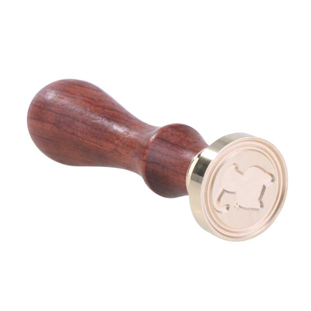 

Vintage Wax Seal, 501 Original