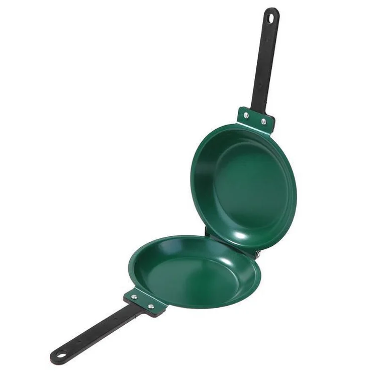 Double Sided Pancake Pan