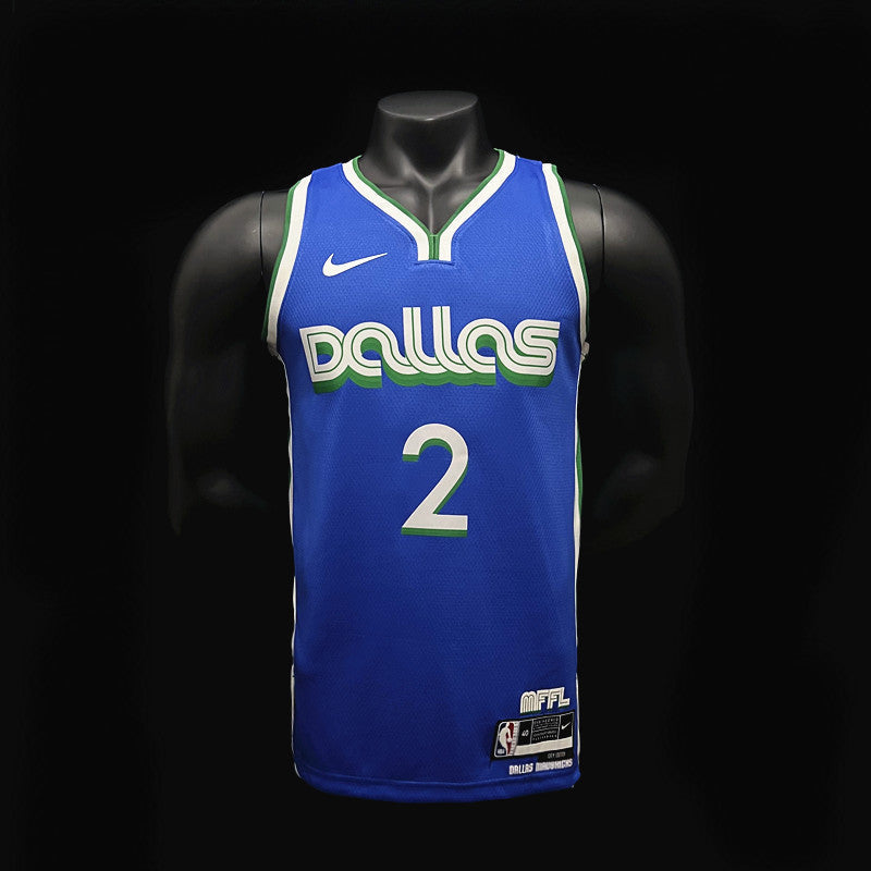 Maillot Dallas Maverick 2 IRVING NBA Basket Maillot De Fou, site maillot de foot pas cher