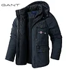 ⭐GANT&reg;F&eacute;rfi t&eacute;li dzsekik