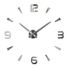 Dekorative wanduhr
