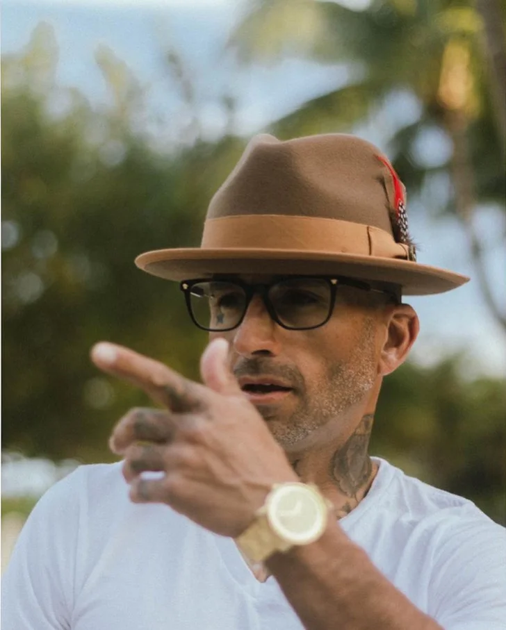 HatsFashion  Bikary Fedora &ndash; Brown[Fast shipping and box packing]