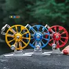 All Metal Fishing Reel Lightweight Ice Fishing Reel Fly Reel Fishing Accessories