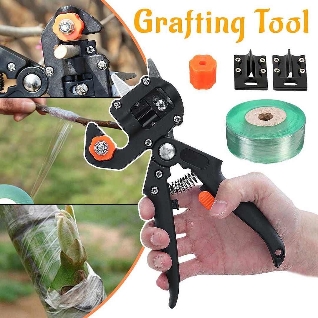 Professional Grafting & Pruning Tool