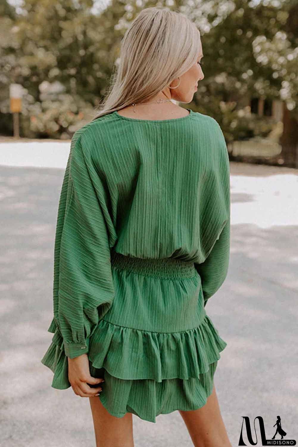 MidiSono - dress without belt