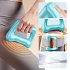 🏆 Anneau de massage professionnel &agrave; 5 vitesses, design &eacute;l&eacute;gant, br&ucirc;le les graisses tr&egrave;s efficacement, rechargeable💪🌿 