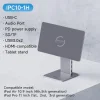 Magnetic Stand Tablet Support Shelf Docking Station