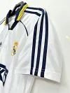 Joyfball 1998/2000 Retro Real Madrid Home Football Jersey 1:1 Thai Quality