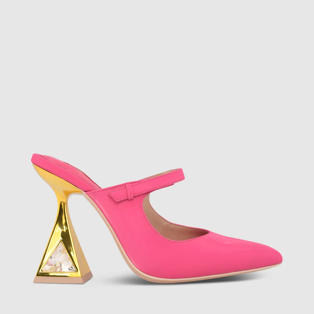 HAILEY MULES