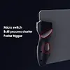 Mobile PUBG Game Controller Six Finger Gamepad Trigger for Tablet Phone