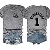 Wembanyama Wemby Tee