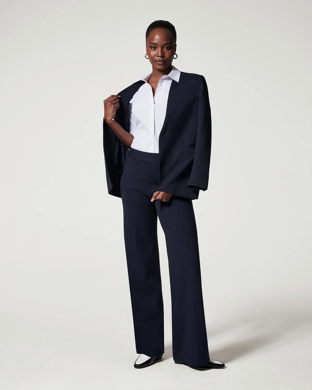 The Perfect Pant, Wide Leg