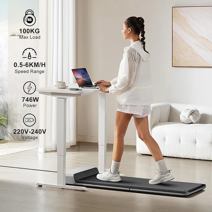 🔥Compact Walking Trainer