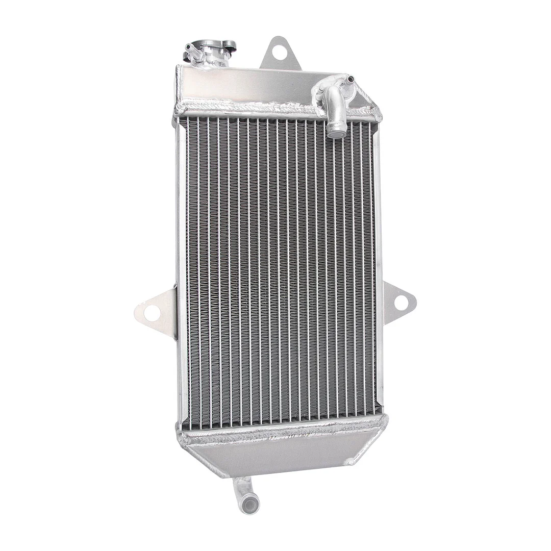 Alloyworks 2 Row Aluminum Radiator for 1987-2006 Yamaha Banshee 350 YFZ350